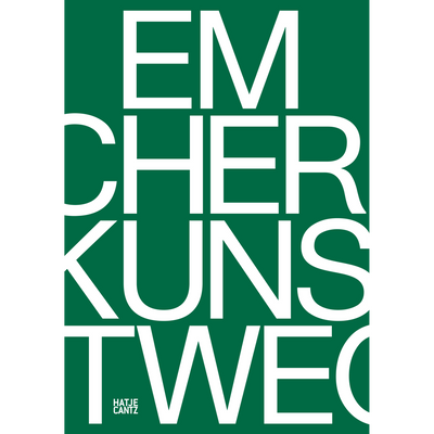 Cover Emscher Art Trail