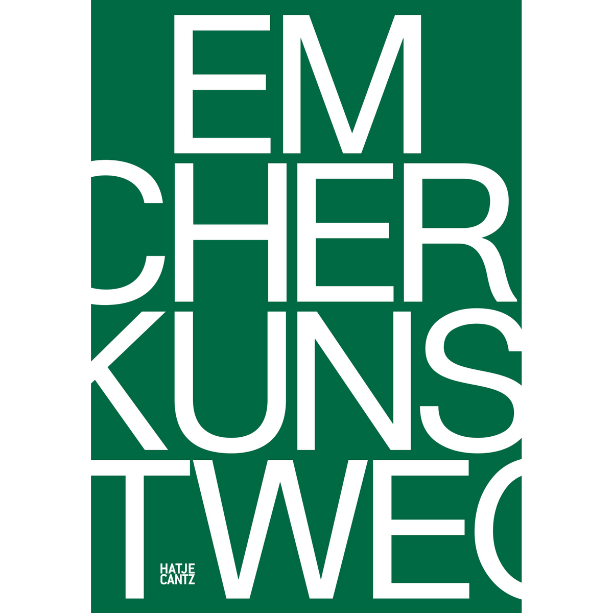 Coverbild Emscher Art Trail