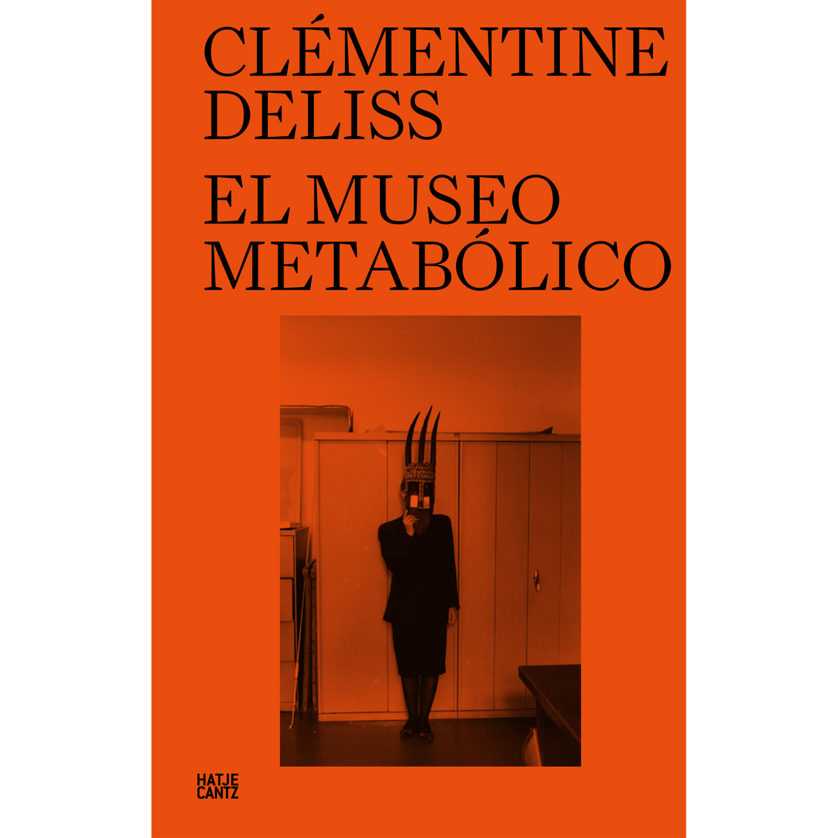 Coverbild The Metabolic Museum