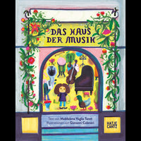 Das Haus der Musik