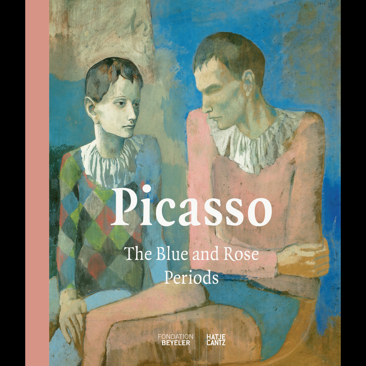 Coverbild Picasso