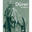 Das Buchcover zu Dürer für Berlin zeigt eine Zeichnung auf grünem Papier, die einen bärtigen Mann in einem langen Gewand von hinten darstellt, wie er nach oben blickt.