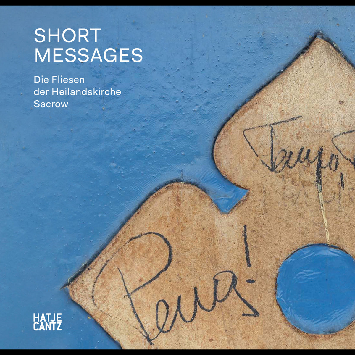 Coverbild Short Messages