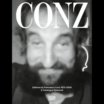 Cover Edizioni Conz 1972–2009