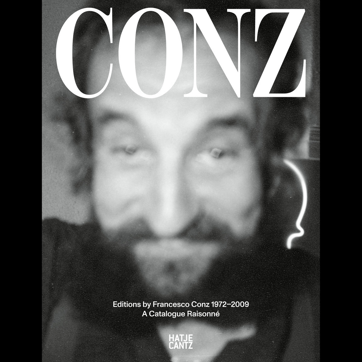 Coverbild Edizioni Conz 1972–2009