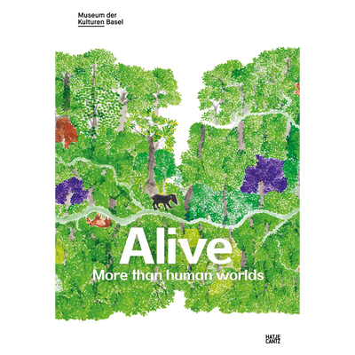 Cover Alive