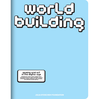 Cover WORLD-BUILDING