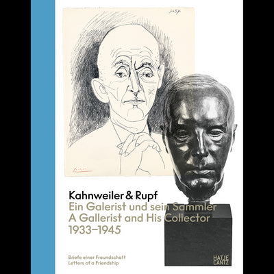 Cover Kahnweiler & Rupf