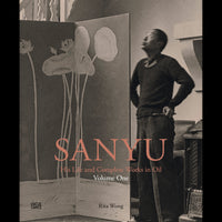 SANYU: His Life and Complete Works in Oil