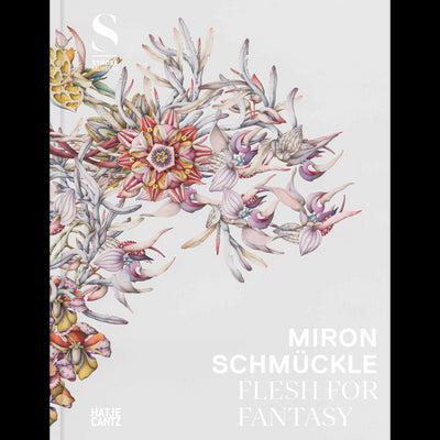 Cover Miron Schmückle