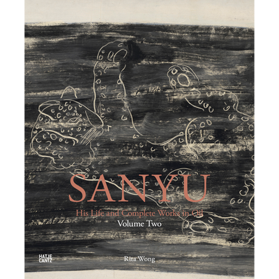 Cover SANYU: His Life and Complete Works in Oil