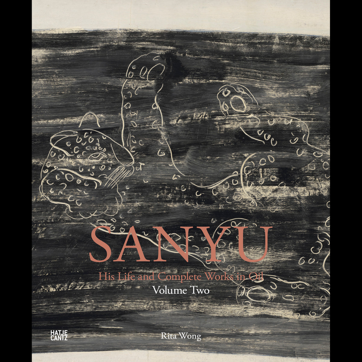 Coverbild SANYU: His Life and Complete Works in Oil