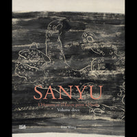 SANYU: L'Homme et l'oevre peint à l'huile