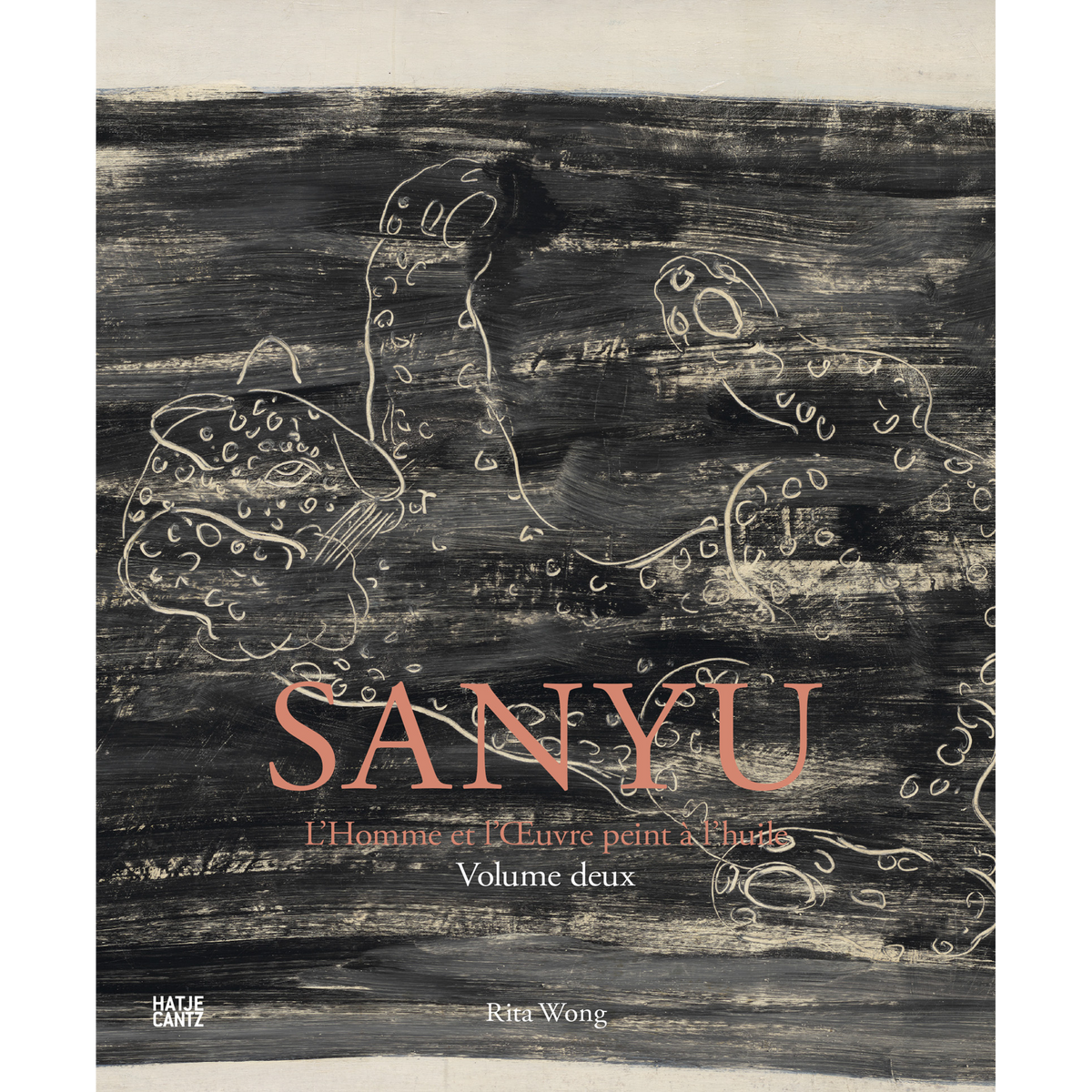 Coverbild SANYU: The Man and the Oil Paintings