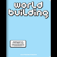 WORLDBUILDING