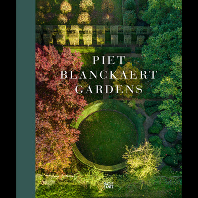 Cover Piet Blanckaert