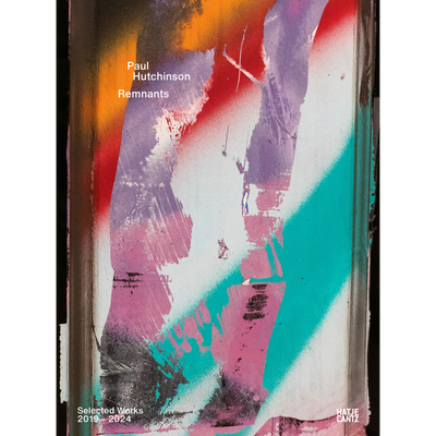 Cover Paul Hutchinson