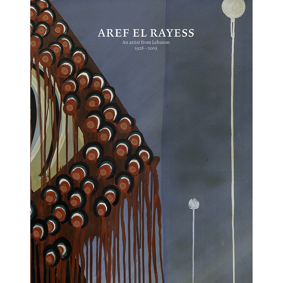 Coverbild Aref El Rayess