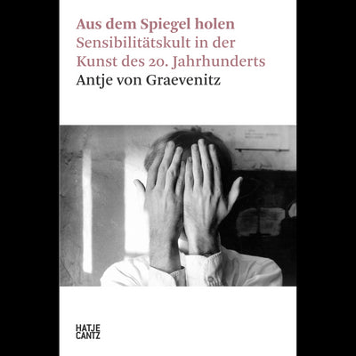 Cover Aus dem Spiegel holen