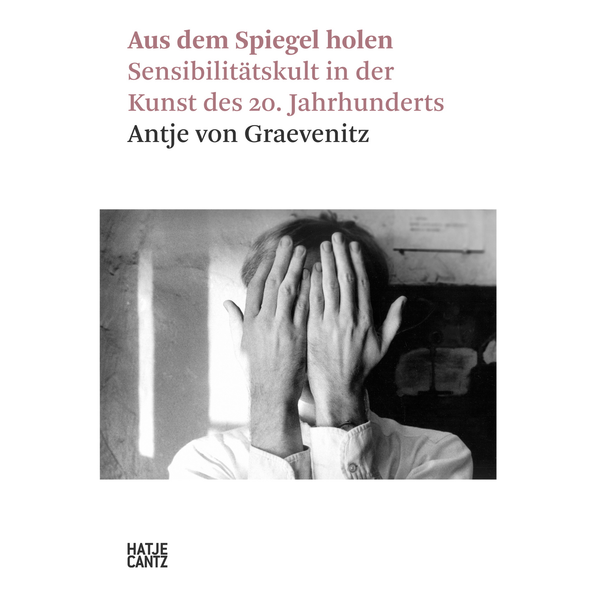 Coverbild To fetch from the mirror