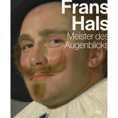 Cover Frans Hals