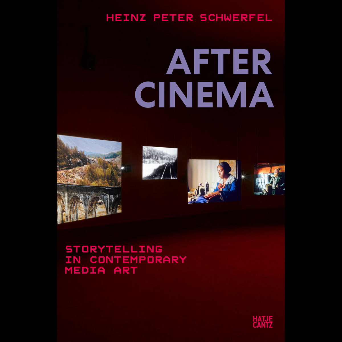 Coverbild After Cinema