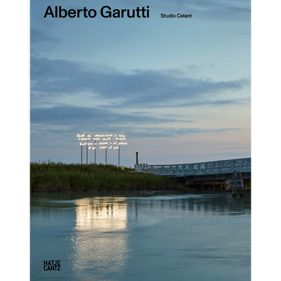 Cover Alberto Garutti