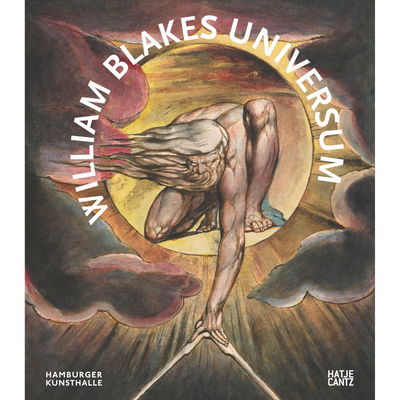 Cover William Blake