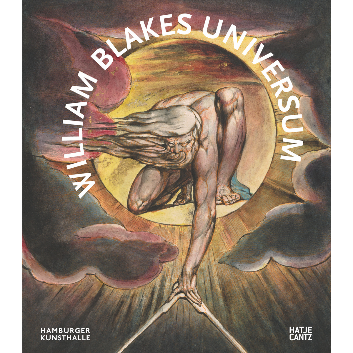 Coverbild William Blake