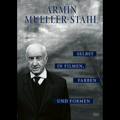 Cover Armin Mueller-Stahl