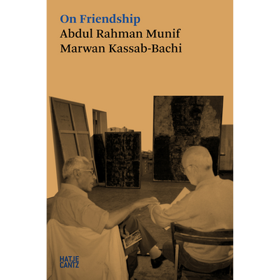 Cover On Friendship