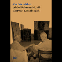 On Friendship