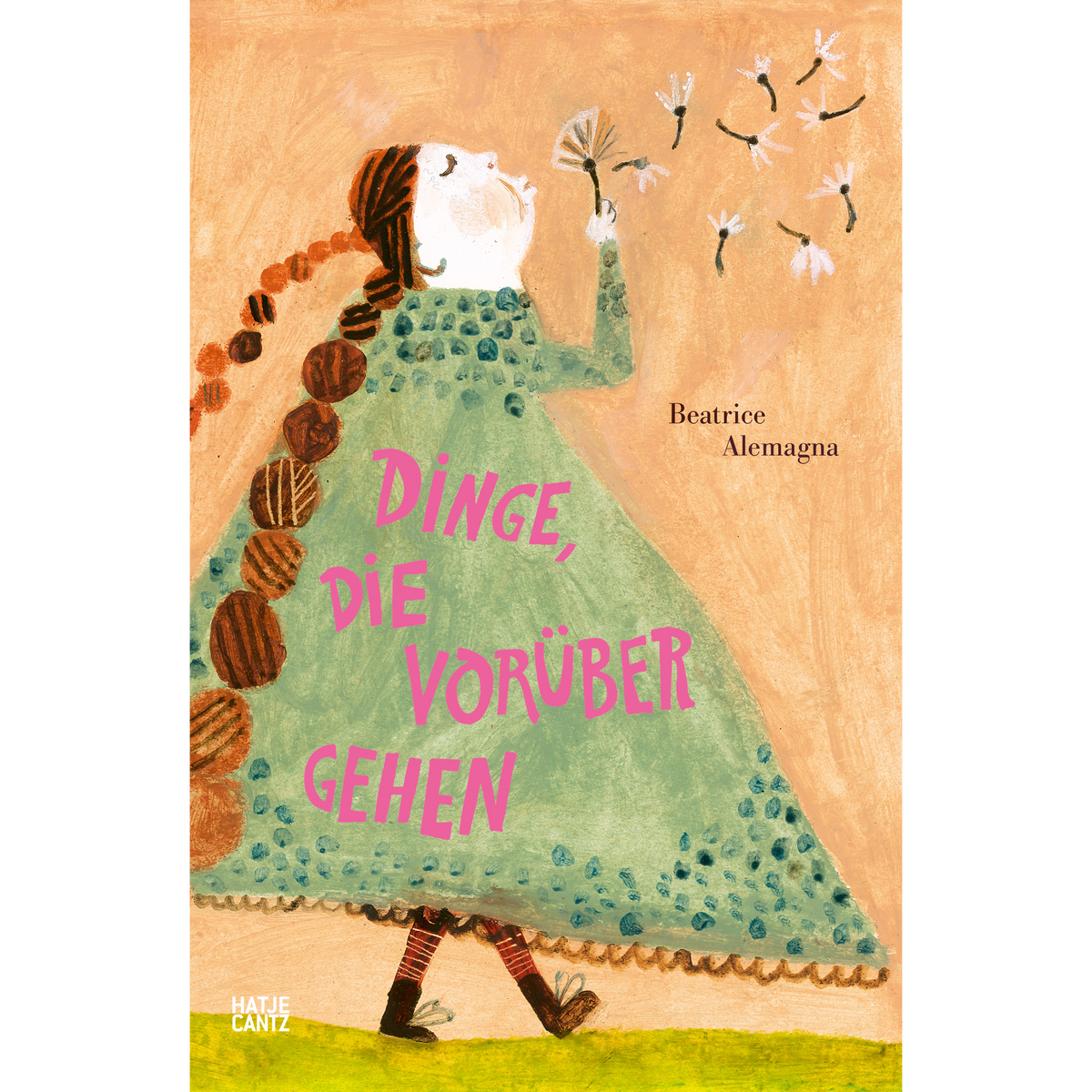 Coverbild Things that pass