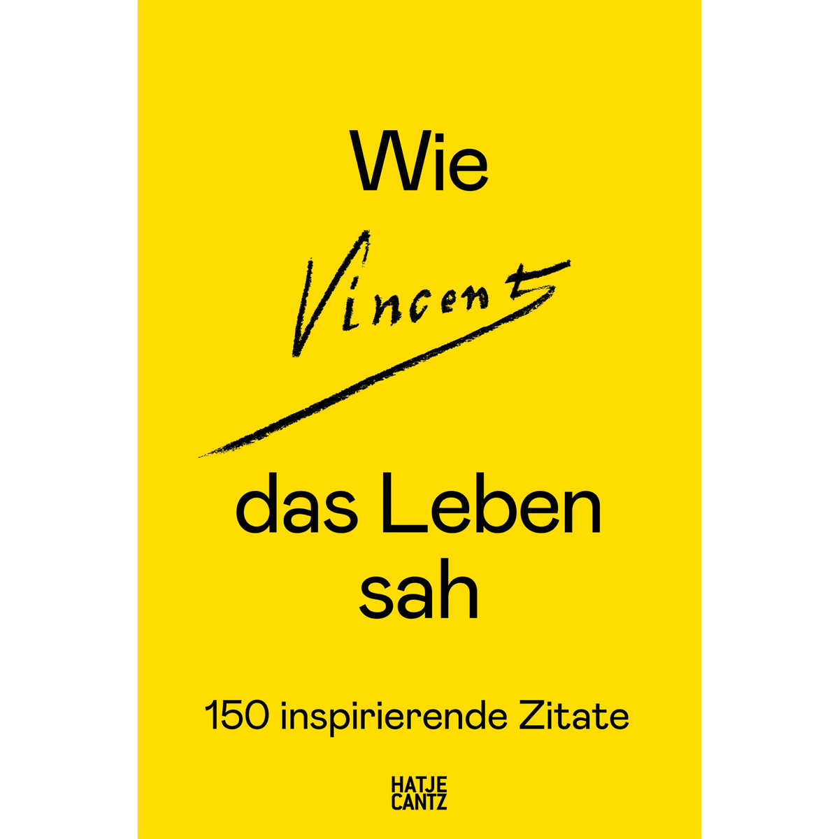 Coverbild How Vincent Saw Life