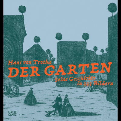 Cover Der Garten