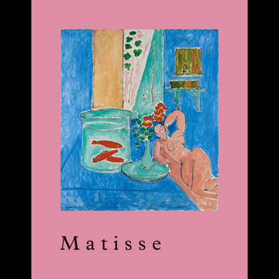 Cover Matisse