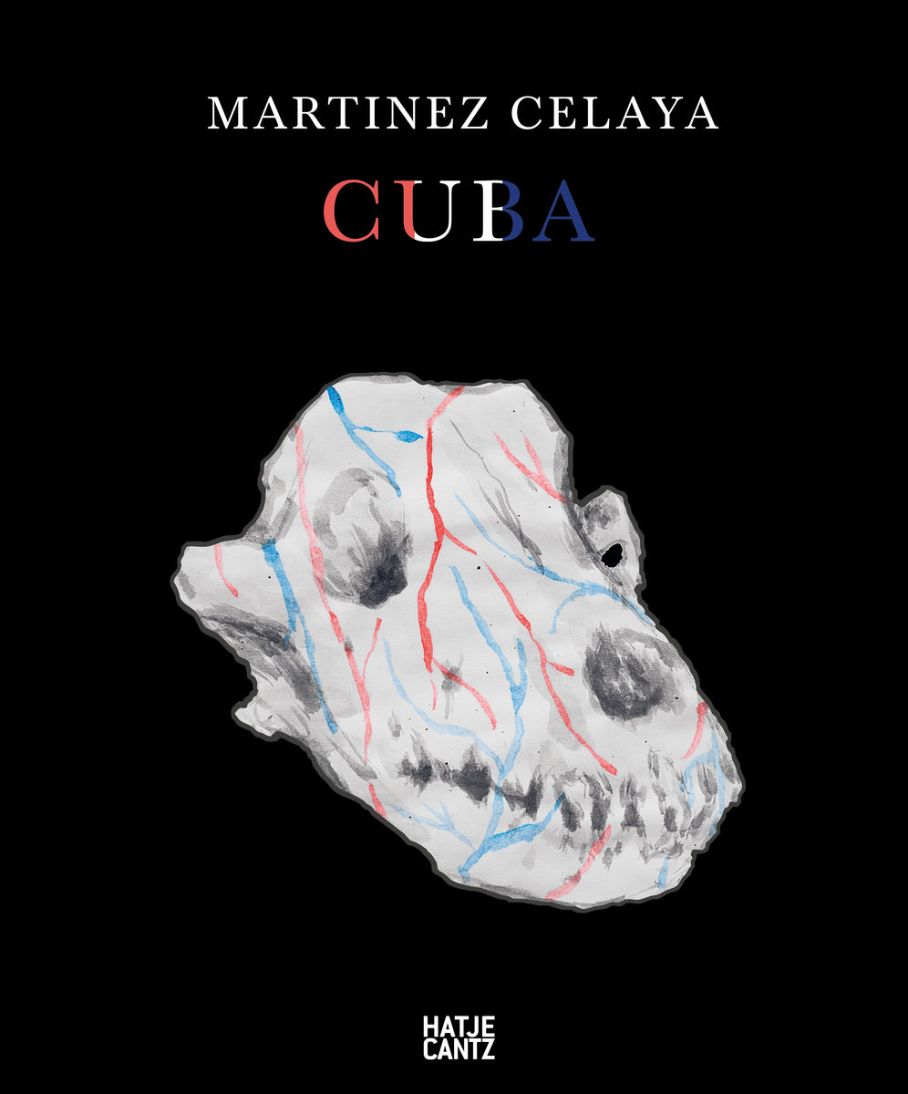 Coverbild Enrique Martínez Celaya: Cuba