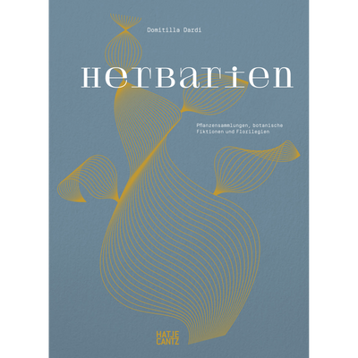 Cover Herbaria