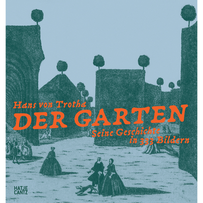 Cover The Garden