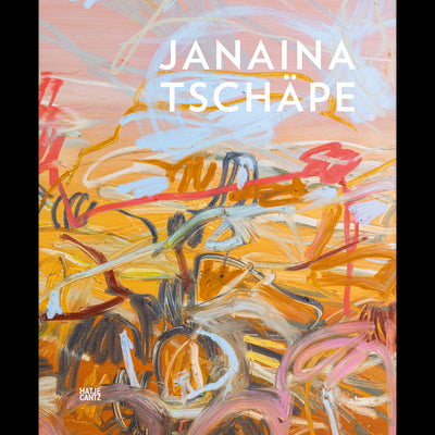 Cover Janaina Tschäpe