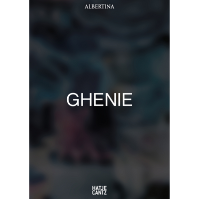 Cover Adrian Ghenie - Shadow Paintings