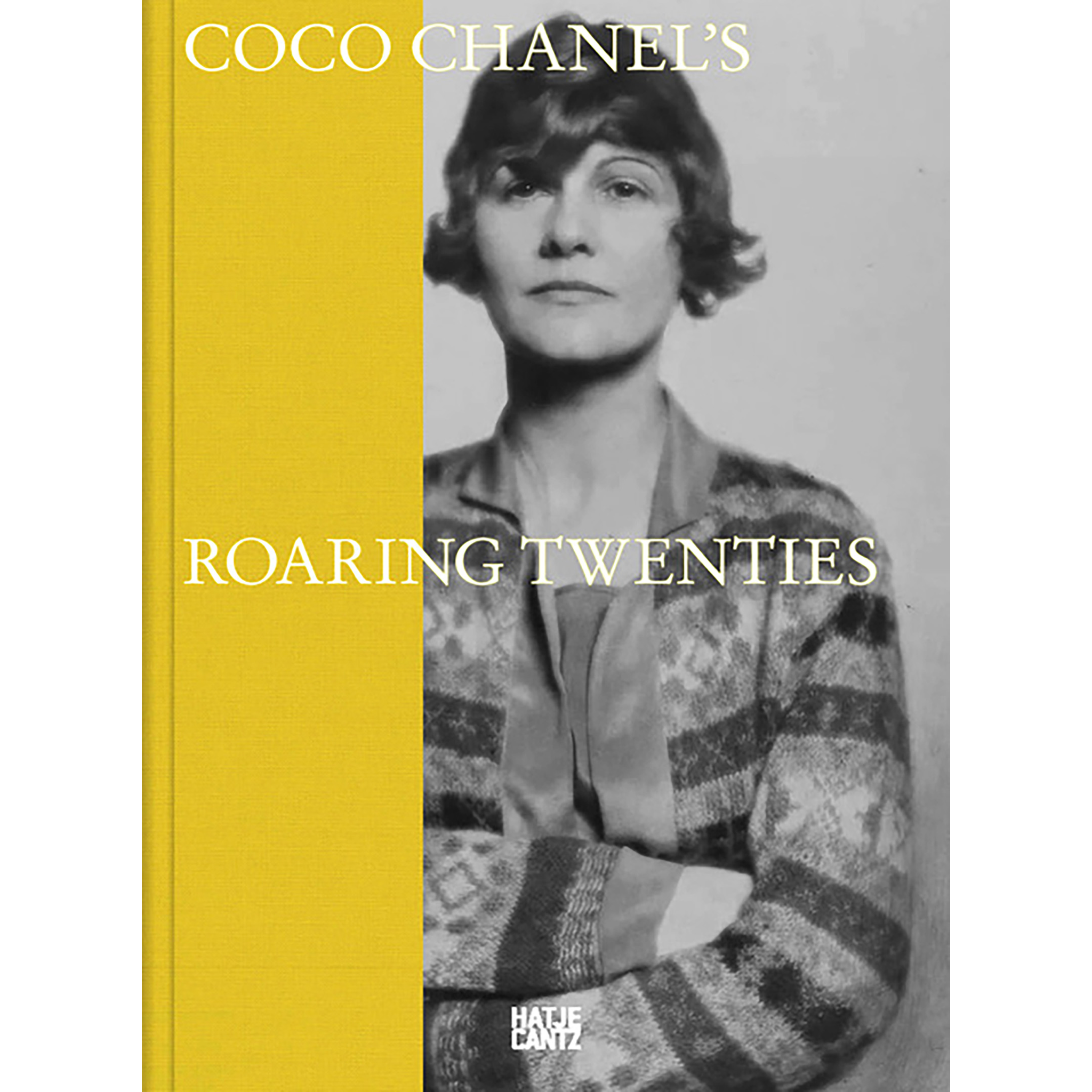 Coco Chanel: Roaring Twenties | Hatje Cantz Verlag