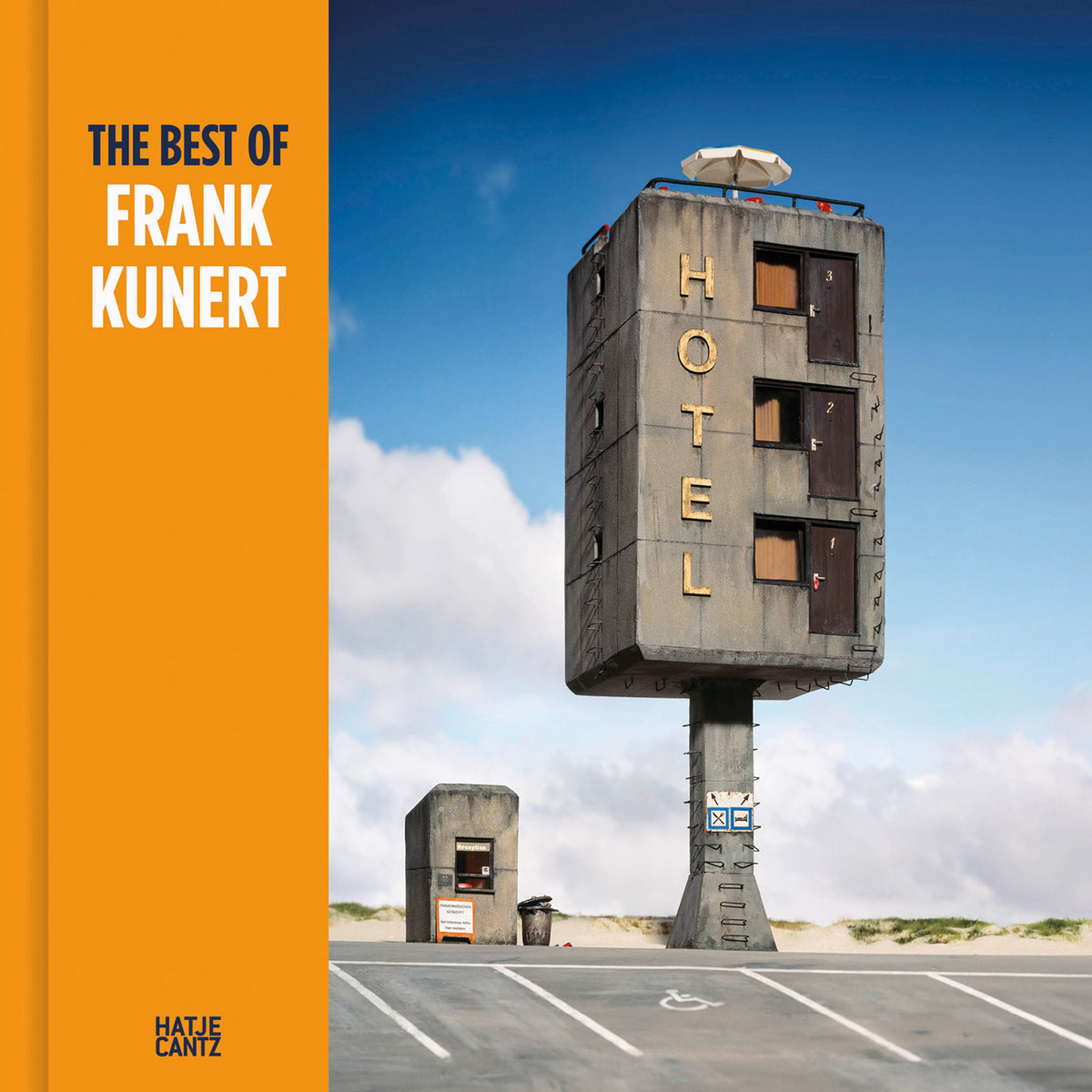 Coverbild The Best of Frank Kunert