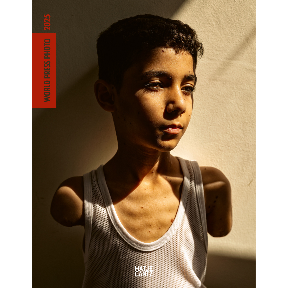 Coverbild World Press Photo Yearbook 2025