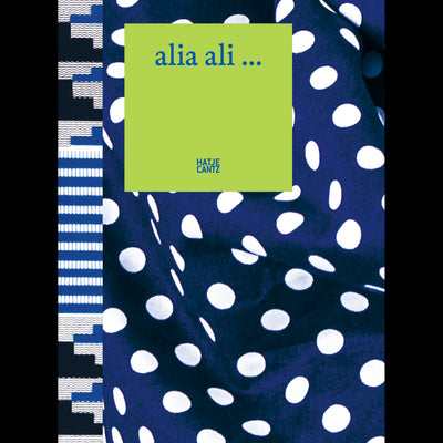 Cover alia ali...