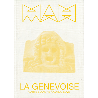Cover The Genevan Woman