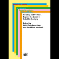 Curating and Politics