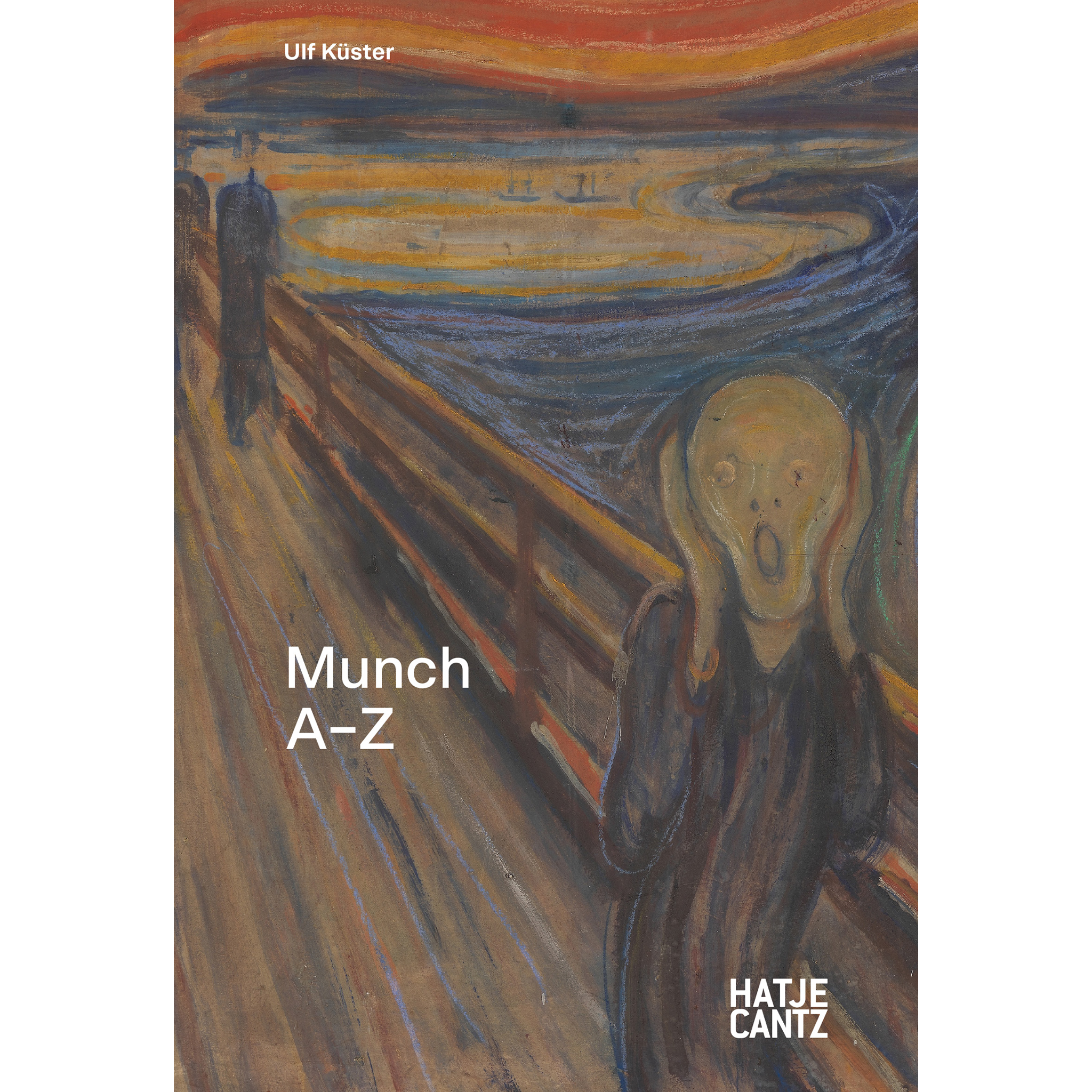 Edvard Munch: A-Z | Hatje Cantz Verlag