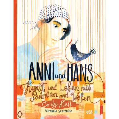 Cover Anni and Hans