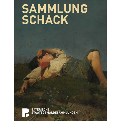 Cover Schack Collection